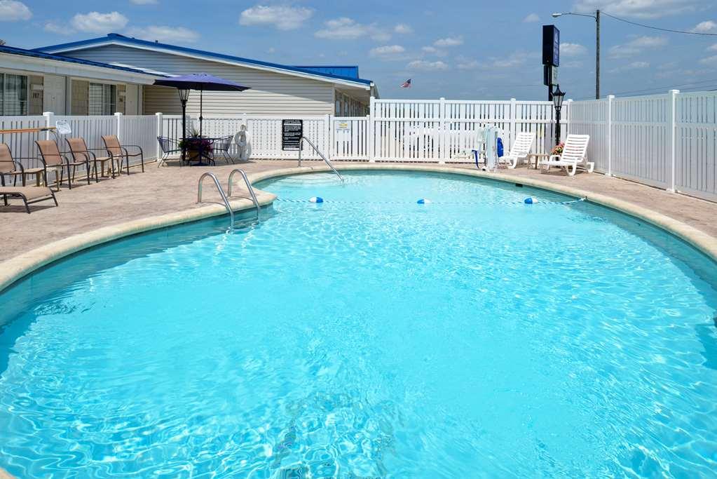 Americas Best Value Inn & Suites St Clairsville Wheeling St. Clairsville Facilities photo